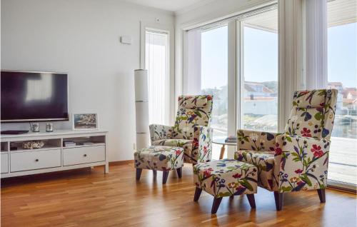 Roennaeng Apartamento | 2 Bedroom Cozy Apartment In Rönnäng