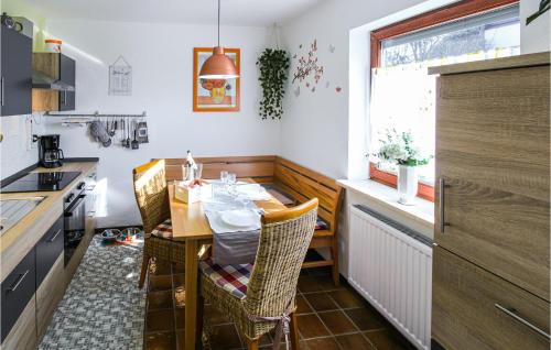 Arrach Apartamento | 2 Bedroom Cozy Apartment In Arrach