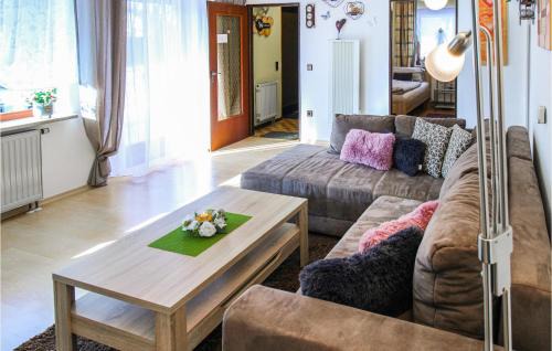 Arrach Apartamento | 2 Bedroom Cozy Apartment In Arrach
