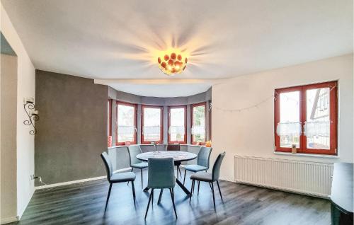 Kloetze Apartamento | 2 Bedroom Cozy Apartment In Klötze