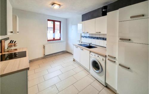 Kloetze Apartamento | 2 Bedroom Cozy Apartment In Klötze