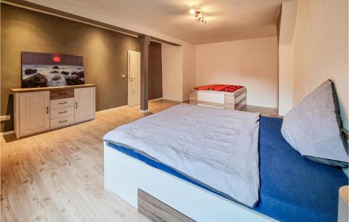 Kloetze Apartamento | 2 Bedroom Cozy Apartment In Klötze