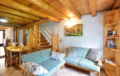 Arsie Apartamento | 2 Bedroom Cozy Apartment In Arsiè