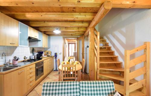 Arsie Apartamento | 2 Bedroom Cozy Apartment In Arsiè