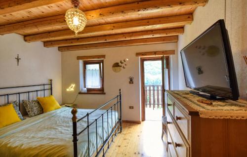 Arsie Apartamento | 2 Bedroom Cozy Apartment In Arsiè