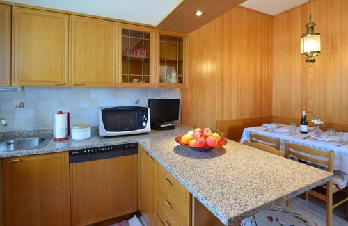 Grado Apartamento | Acogedor apartamento de 2 habitaciones.