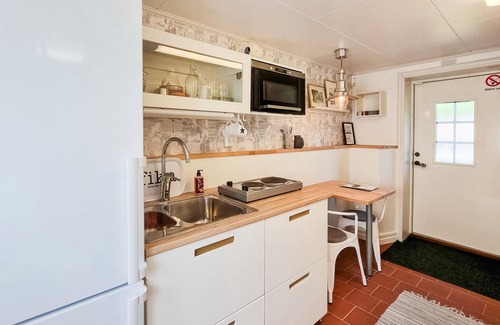 Jarle Apartamento | Acogedor apartamento de 2 dormitorios.
