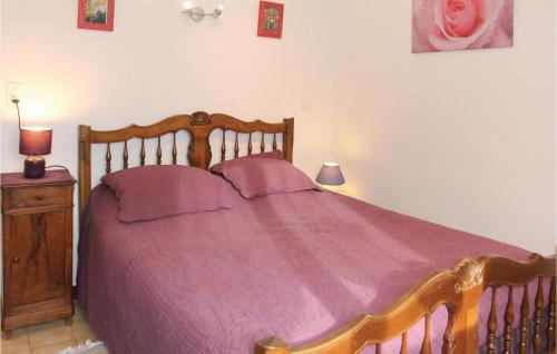 Saint-Trinit Casa | 2 Bedroom Cozy Home In Saint Trinit
