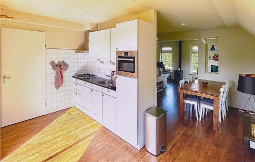 Sint Nicolaasga Casa | 2 Bedroom Cozy Home In Sint Nicolaasga