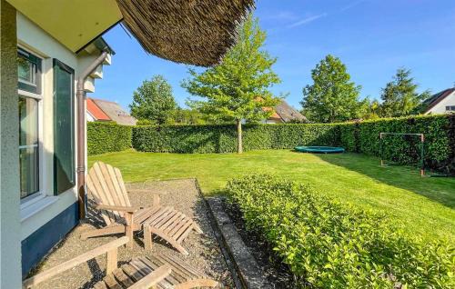 Sint Nicolaasga Casa | 2 Bedroom Cozy Home In Sint Nicolaasga
