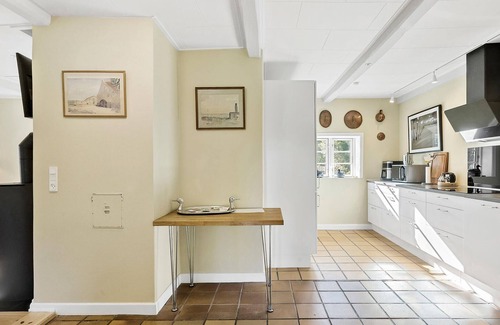 Oster Ulslev Casa | Preciosa casa en Øster ulslev con WiFi