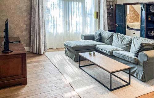 Krakeel Casa | 2 Bedroom Cozy Home In Noordscheschut
