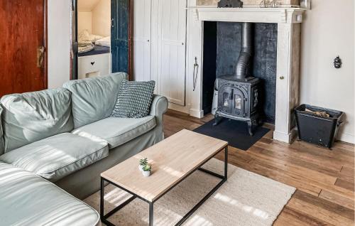 Krakeel Casa | 2 Bedroom Cozy Home In Noordscheschut