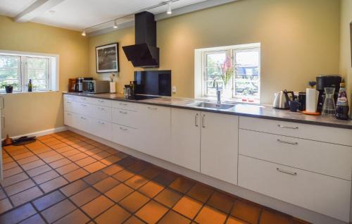 Oster Ulslev Casa | 2 Bedroom Cozy Home In Øster Ulslev