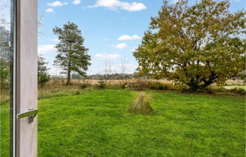Slette Strand Casa | 2 Bedroom Cozy Home In Fjerritslev