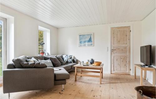 Slette Strand Casa | 2 Bedroom Cozy Home In Fjerritslev