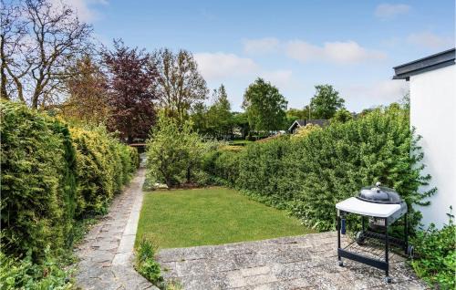 Stubbekobing Casa | 2 Bedroom Cozy Home In Stubbekøbing