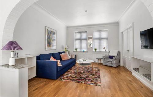 Stubbekobing Casa | 2 Bedroom Cozy Home In Stubbekøbing