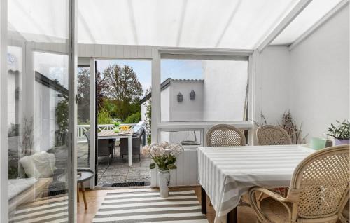 Stubbekobing Casa | 2 Bedroom Cozy Home In Stubbekøbing