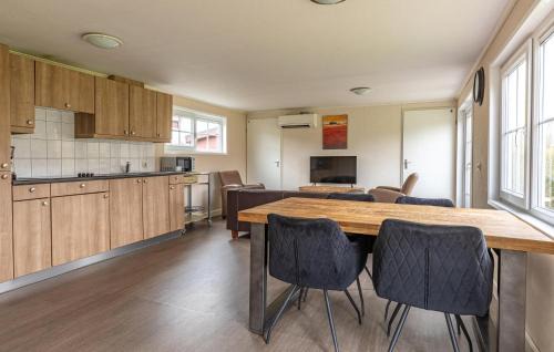 Wagenborgen Casa | 2 Bedroom Cozy Home In Wagenborgen