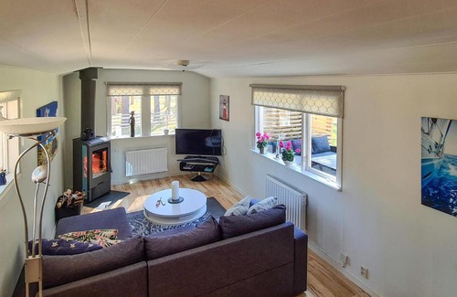 Aahus Casa | 2 Bedroom Cozy Home In Åhus
