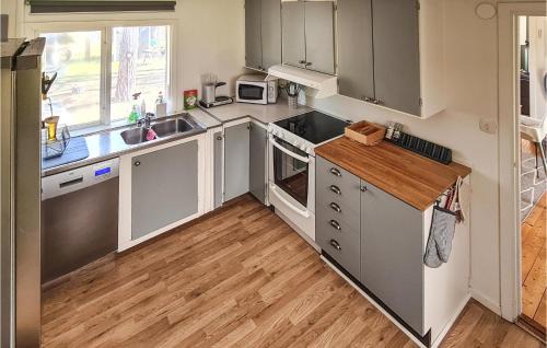 Aahus Casa | 2 Bedroom Cozy Home In Åhus