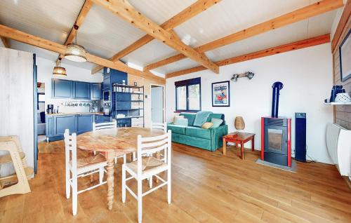 Woignarue Casa | 2 Bedroom Cozy Home In Ault