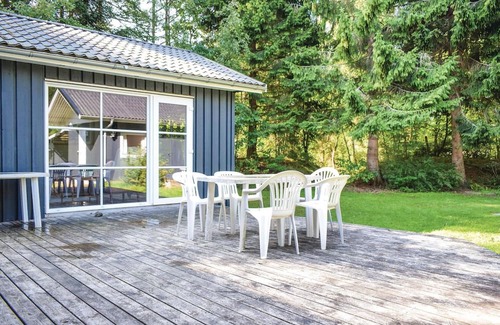 Øksenmølle Casa | Alojamiento de 3 habitaciones en Ebeltoft