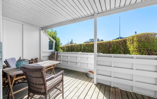 Kerteminde Casa | 2 Bedroom Cozy Home In Kerteminde