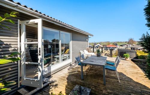 Kerteminde Casa | 2 Bedroom Cozy Home In Kerteminde