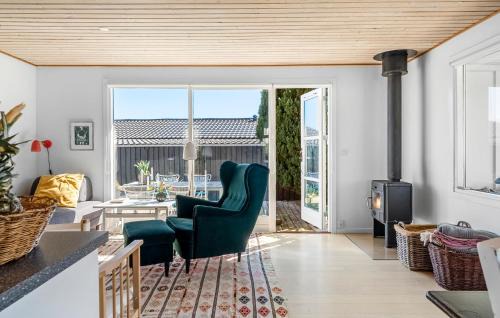 Kerteminde Casa | 2 Bedroom Cozy Home In Kerteminde