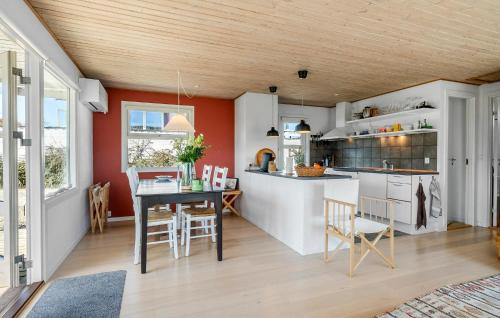 Kerteminde Casa | 2 Bedroom Cozy Home In Kerteminde