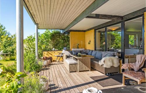Skæring Casa | 2 Bedroom Cozy Home In Egå