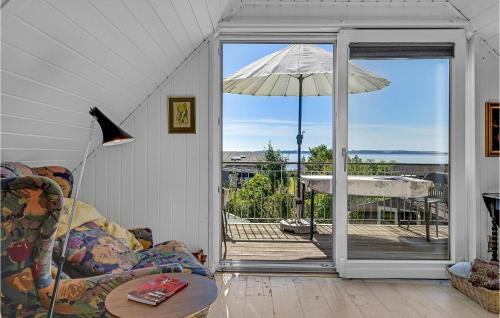 Skæring Casa | 2 Bedroom Cozy Home In Egå