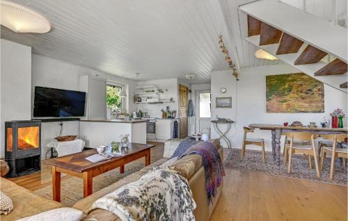 Skæring Casa | 2 Bedroom Cozy Home In Egå