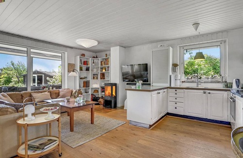 Skæring Casa | Preciosa casa en Egå con cocina