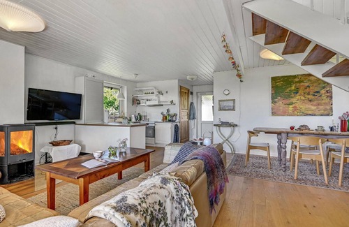 Skæring Casa | Preciosa casa en Egå con cocina