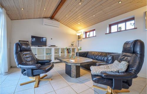 Skæring Casa | 2 Bedroom Cozy Home In Egå