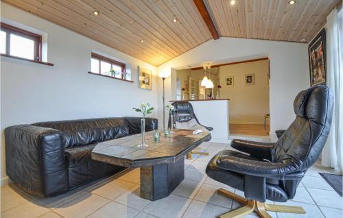 Skæring Casa | 2 Bedroom Cozy Home In Egå