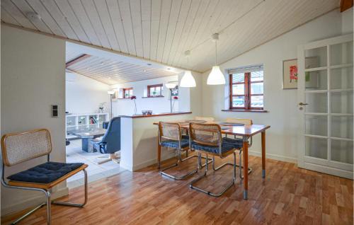 Skæring Casa | 2 Bedroom Cozy Home In Egå