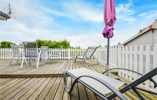 Skæring Casa | 2 Bedroom Cozy Home In Egå