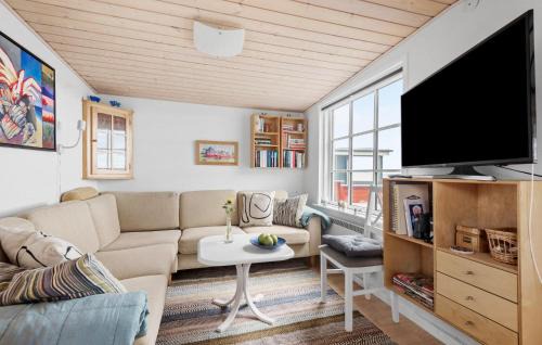 Sjaelborg Casa | 2 Bedroom Cozy Home In Esbjerg V