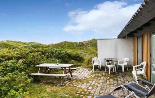 Rindby Strand Casa | 2 Bedroom Cozy Home In Fanø