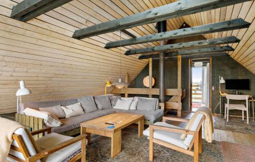 Rindby Strand Casa | 2 Bedroom Cozy Home In Fanø