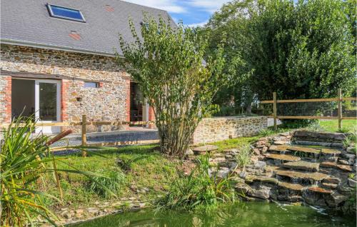 La Meauffe Casa | 2 Bedroom Cozy Home In La Meauffe