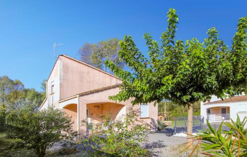 Lablachere Casa | 2 Bedroom Cozy Home In Lablachère