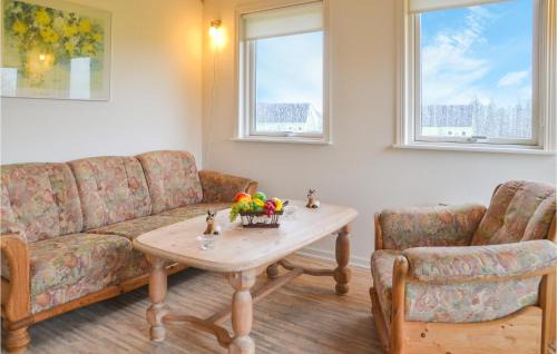 Janderup Casa | 2 Bedroom Cozy Home In Grindsted