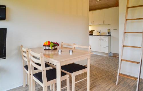 Janderup Casa | 2 Bedroom Cozy Home In Grindsted