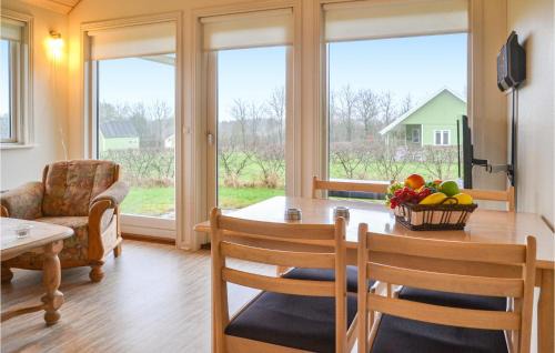 Janderup Casa | 2 Bedroom Cozy Home In Grindsted