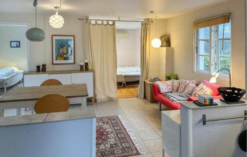 Hasle Casa | 2 Bedroom Cozy Home In Hasle